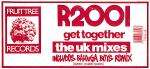 R-2001 Music.