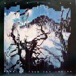 Burning From The Inside - Bauhaus
