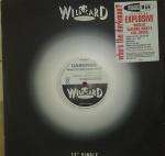 DARKMAN - Who's The Darkman - 12 inch 45 rpm x 2