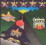 Bay City Rollers - Once Upon A Star LP