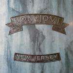 Bon Jovi - New Jersey EP