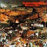 Black Sabbath - Greatest Hits Album