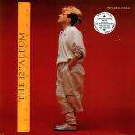 HOWARD JONES - The 12' Album - Disque 33T