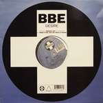 BBE - Desire - Disque Maxi 45T