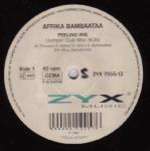 Afrika Bambaataa Music.