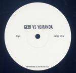 Geri* Vs Yomanda - Bag It Up Album