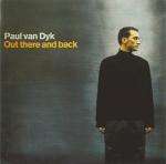 Paul Van Dyk - Out There And Back - Only 2 Records A/b E/f