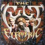 Cult - Electric Record