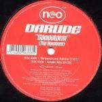 Darude - Sandstorm (remixes)