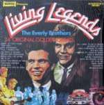 Everly Brothers - Living Legends