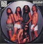 Faith No More - From Out Of Nowhere Record