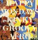 Happy Mondays - Kinky Groovy Afro LP
