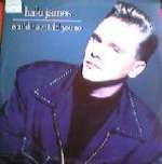 Halo James - Could Have Told You So LP