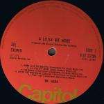 Dr. Hook - A Little Bit More Record