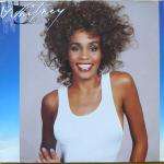 Whitney Houston - Whitney CD