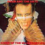 Adam And The Ants Music.
