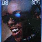 BOBBY BROWN - Every Little Step - 12 inch 45 rpm