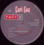 F.a.c.t. 2 - Carl Cox