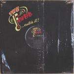 COVER GIRLS, THE - Because Of You - 12 inch 45 rpm