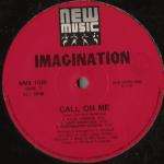 Call On Me