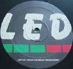 WILLY THE SAX - Willy The Sax - 12 inch 45 rpm