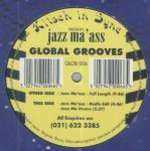 KITSCH IN SYNC - Jazz Ma'Ass - 12 inch 45 rpm