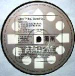 LOVE TRIBE - Stand Up - 12 inch 45 rpm