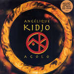 ANGELIQUE KIDJO* - Agolo - Disque Maxi 45T