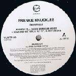 Rain Falls / Workout - Frankie Knuckles