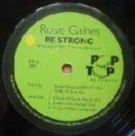 Be Strong - Rosie Gaines