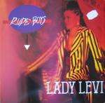 Lady Levi Music.