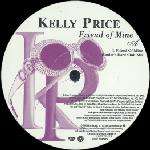 Kelly Price - Friend Of Mine Album
