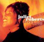 Juliet Roberts - Free Love Record
