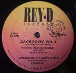 Pal Joey & Reynald Deschamps Music.
