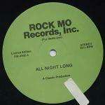 Mary Jane Girls & Schoolly D - All Night Long / P.s.k. - What Does It Mean? / Gucci Time