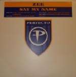 Say My Name 12 Inch Uk listings