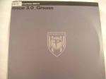 Bt Love,+Peace+And+Grease+-+Issue+2.0+Peace 12''