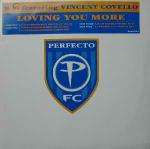 Bt & Vincent Covello - Loving You More Record