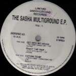 Sasha Music.