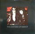 Sisters Of Mercy - This Corrosion CD