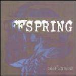 Offspring - Self Esteem LP