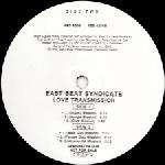 EAST BEAT SYNDICATE - Love Transmission - 12 inch 45 rpm