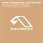 Above&Beyond & Zo Johnston Music.