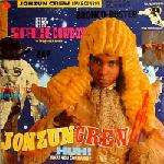 Jonzun Crew, The Music.