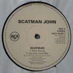 Scatman John - Scatman (ski-ba-bop-ba-dop-bop)