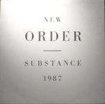 New Order - Substance EP