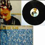 AMBERSUNSHOWER - Walter T - Disque Maxi 45T