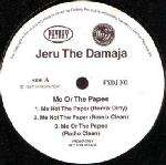 Me Or The Papes - Jeru The Damaja