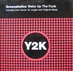 Groovaholic's, The Music.
