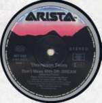 Thompson Twins - Don't Mess With Doctor Dream Single